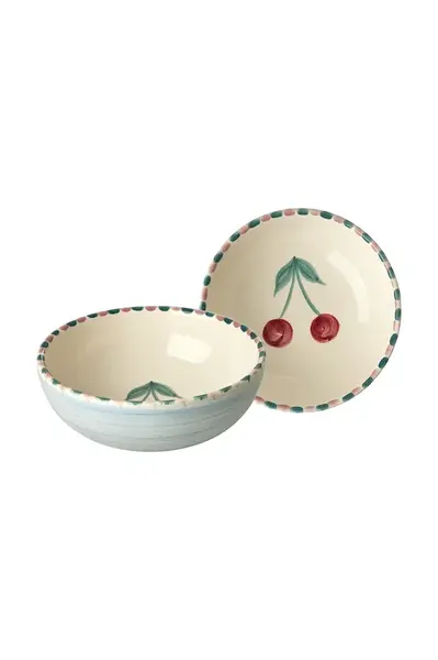 Rice  Miska z keramiky 13,4 x 5 cm