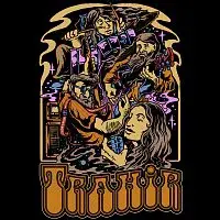 Trahir – Purple Sun