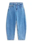 Tommy Jeans Džínsy 'JEANIE'  modrá denim