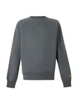 Carhartt WIP Mikina 'Chase'  grafitová