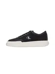 Calvin Klein Nízke tenisky 'Cupsole'  čierna