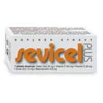 NATURVITA Sevicel plus 30 tablet