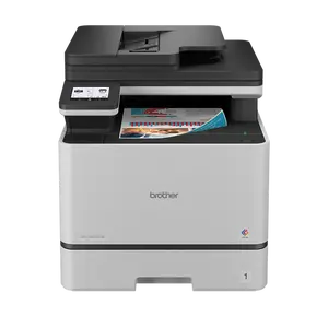 Brother MFC-L8730CDW MFCL8730CDWYJ1 laserová multifunkce