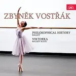 Filmový symfonický orchestr (FISYO), Orchestr Smetanova divadla v Praze, Zbyněk Vostřák – Vostřák: Filosofská historie, Viktorka