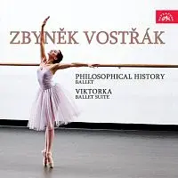 Filmový symfonický orchestr (FISYO), Orchestr Smetanova divadla v Praze, Zbyněk Vostřák – Vostřák: Filosofská historie, Viktorka