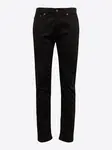 LEVI'S ® Džínsy '502® Taper'  čierny denim