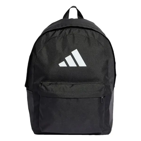 ADIDAS PERFORMANCE Športový batoh 'Classic'  čierna / biela