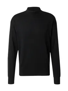 SCOTCH & SODA Sveter  čierna