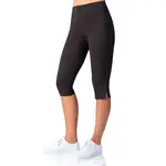 Bellinda Relax &amp; Go Cotton Capri - černé