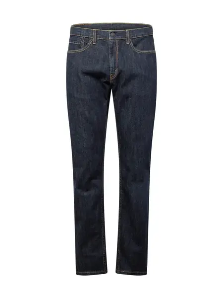 LEVI'S ® Džínsy '505® REGULAR'  tmavomodrá