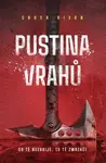 Pustina vrahů - Chuck Dixon