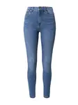 VERO MODA Džínsy 'Sophia'  modrá denim