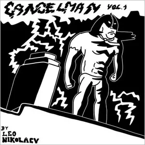 Cancelman - Leo Nikolaev