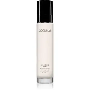 Cocunat Anti-Ageing Cream krém proti stárnutí 50 ml