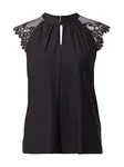 VERO MODA Blúzka 'VMMilla'  čierna