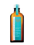 Lehká olejová péče Moroccanoil Treatment Light - 100 ml + dárek zdarma