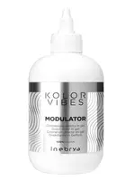Modulator na vlasy Inebrya Kolor Vibes 300 ml - bezbarvý (771026098) + dárek zdarma