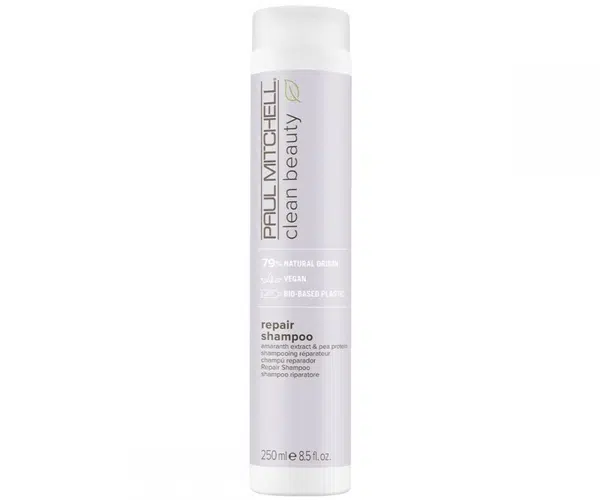 Šampon pro rekonstrukci poškozených vlasů Paul Mitchell Clean Beauty Repair - 250 ml (121022) + dárek zdarma