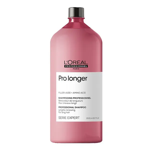 Šampon na obnovení délek Loréal Professionnel Serie Expert Pro Longer - 1500 ml - L’Oréal Professionnel + dárek zdarma
