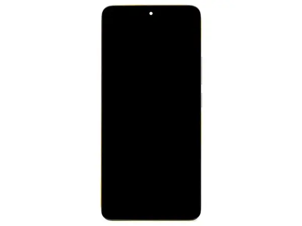 LCD display + dotyková deska + přední kryt pro Xiaomi Redmi Note 15 Pro+ 5G