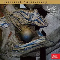 Libuše Márová, Česká filharmonie, Václav Neumann – Classical Anniversary Otakar Ostrčil / Křížová cesta, Osiřelo dítě