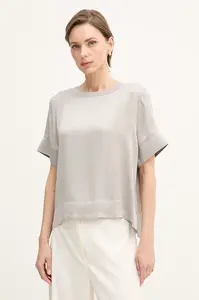 Sisley halenka dámská z viskózy