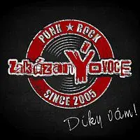 zakázanÝovoce – Díky vám!