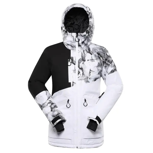 Dámská bunda ALPINE PRO