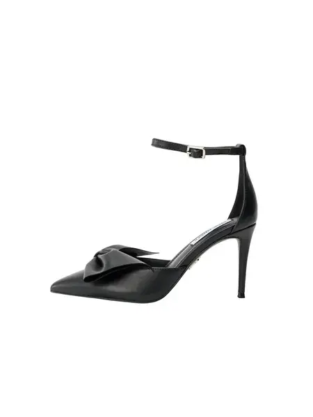 STEVE MADDEN Lodičky 'Lorina'  čierna
