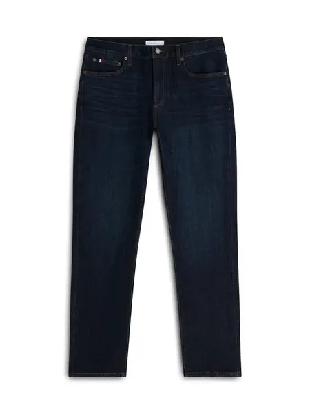 TOMMY HILFIGER Džínsy 'DENTON'  modrá denim