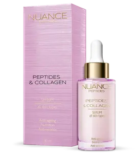 NUANCE PEPTIDES Serum