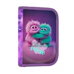Jednoposchodový peračník Monster, 2 chlopne