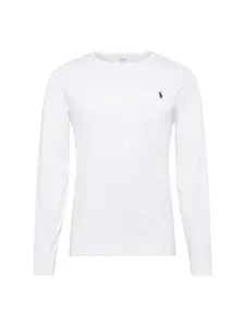 Polo Ralph Lauren Tričko  biela