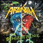Arakain – Schizofrenie