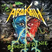 Arakain – Schizofrenie