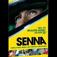 Různí interpreti – Senna DVD