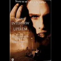 Různí interpreti – Interview s upírem DVD