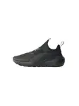 NIKE Športová obuv 'Flex Runner 4'  sivá / čierna