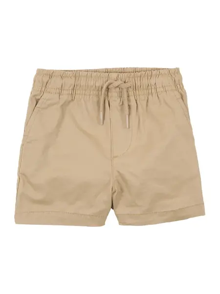 GAP Nohavice 'EASY'  kaki