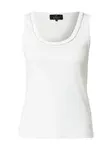 monari Top  biela