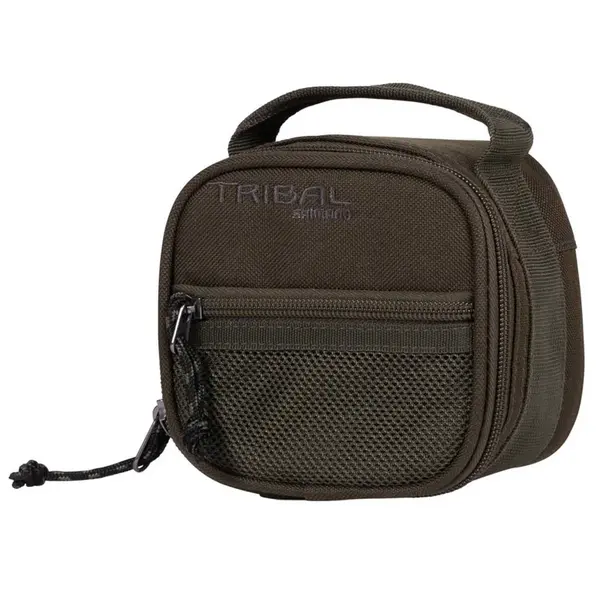 Shimano pouzdro tribal carp accessory bag small