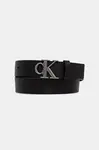 Calvin Klein  pásek pánský kožený