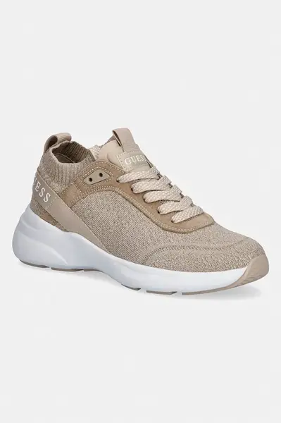 Guess MILDRID sneakers boty dámské