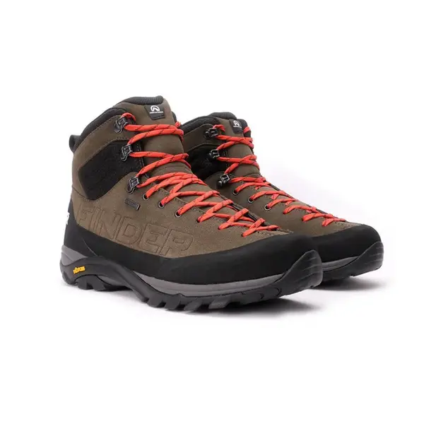 Northfinder M Leather Hiking  Parvat 45
