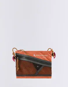 Klättermusen Algir Accesory Bag Small 279 Cloud Berry