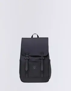 Batoh Herschel Supply Retreat™ Small Black Tonal