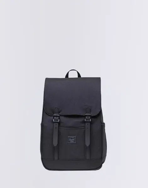 Batoh Herschel Supply Retreat™ Small Black Tonal