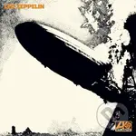 Led Zeppelin:  Led Zeppelin I - Led Zeppelin