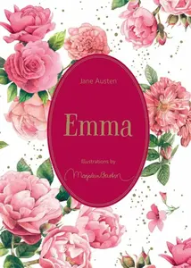 Emma - Jane Austenová