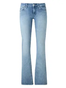 REPLAY Džínsy  modrá denim